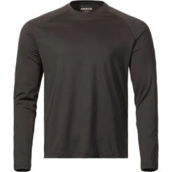 Musto Mens Evolution Sunblock Long Sleeve T-Shirt 2.0