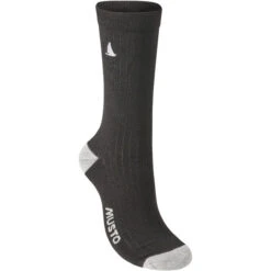 Musto Mens Marina 2 Pack Socks