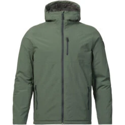 Musto Mens Marina Primaloft Rain Jacket