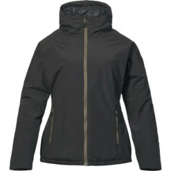 Musto Womens Marina PrimaLoft Rain Jacket