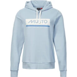 Musto Womens Musto Hoodie 2.0