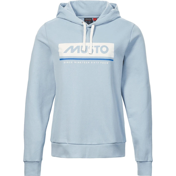 Musto Womens Musto Hoodie 2.0 3 Musto Womens Musto Hoodie 2.0