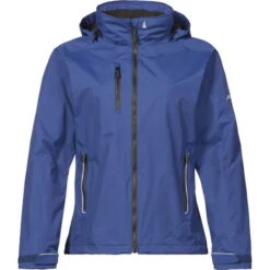 Musto Womens Sardinia Sailing Jacket 2.0