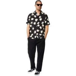 Mystic Mens Bloom Shirt