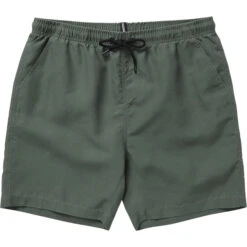 Mystic Mens Brand Swim 18" Boardshort