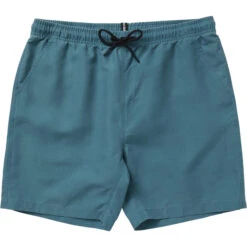 Mystic Mens Brand Swim Boardshort