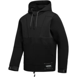 Mystic Mens Fulmar 3/2mm Neoprene Hoodie