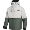 Mystic Fury 3/2mm Neoprene Hoodie