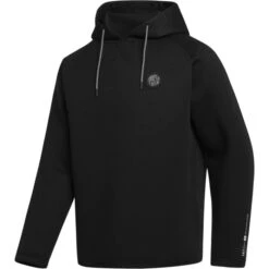 Mystic Mens Grit 2mm Neoprene Hoodie