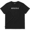 Mystic Mens Icon Tee -Mystic || Rip Curl || GILL Shop 202320Mystic20Mens20Icon20Tee2035105.23017820 20Black Main.700x700