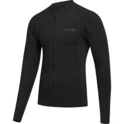 Mystic Mens Majestic 2mm Front Zip Surf Jacket
