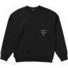 Mystic Mens Northern Banks Crew Sweat