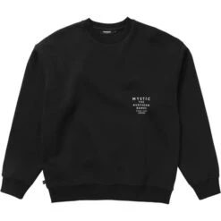 Mystic Mens Northern Banks Crew Sweat