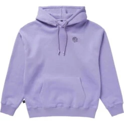 Mystic Mens Scope Hood Sweat