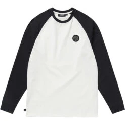 Mystic Mens Scope Long Sleeve Tee