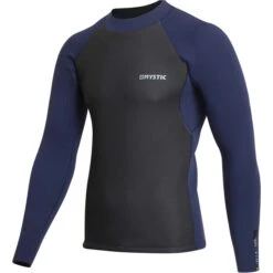 Mystic Mens Star 2mm Long Sleeve Surf Top