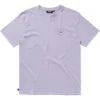 Mystic Mens Stoked Tee -Mystic || Rip Curl || GILL Shop 202320Mystic20Mens20Stoked20Tee2035105.23016820 20Dusty20Lilac Main.700x700