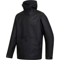 Mystic Mens Storm Softshell Hoodie