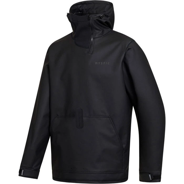 Mystic Mens Storm Softshell Hoodie 3 Mystic Mens Storm Softshell Hoodie