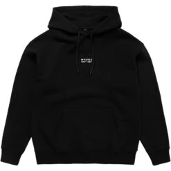 Mystic Mens Tactic Hood Sweater