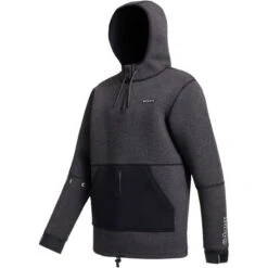 Mystic Mens Voltage Sweat 3mm Neoprene Hoodie