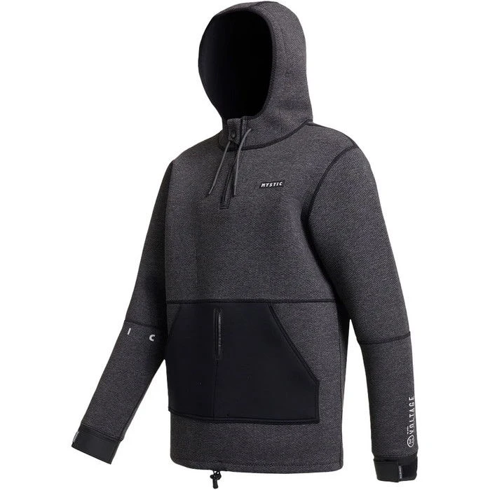 Mystic Mens Voltage Sweat 3mm Neoprene Hoodie 3 Mystic Mens Voltage Sweat 3mm Neoprene Hoodie