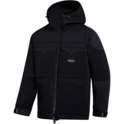 Mystic Mens Vortex 3/2mm Neoprene Jacket