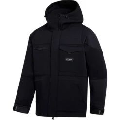 Mystic Mens Vortex Fidlock 3/2mm Neoprene Jacket