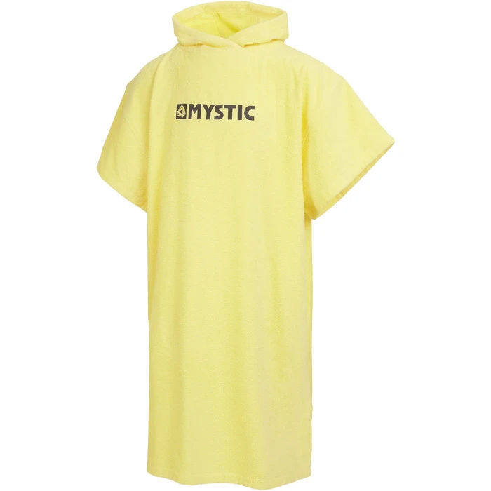 Mystic Regular Changing Robe / Poncho 3 Mystic Regular Changing Robe / Poncho