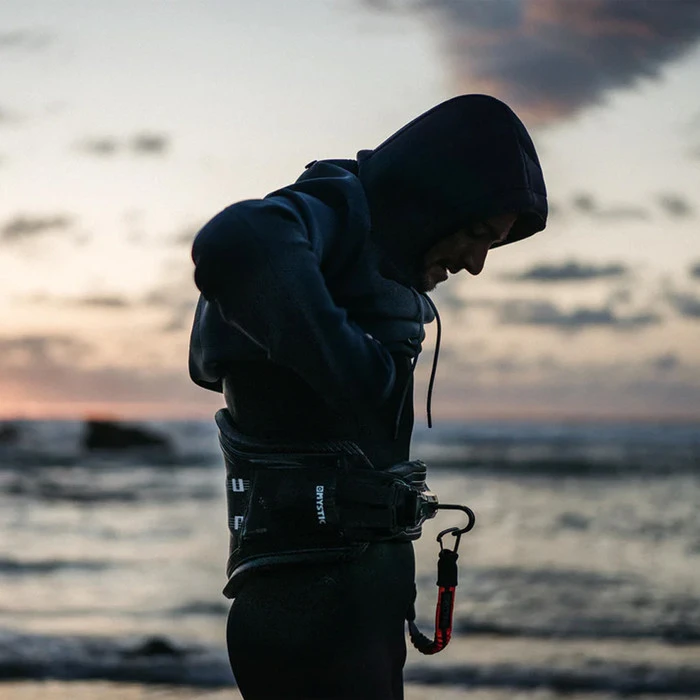 Mystic Star Sweat 2mm Neoprene Hoodie 9 Mystic Star Sweat 2mm Neoprene Hoodie - Image 7