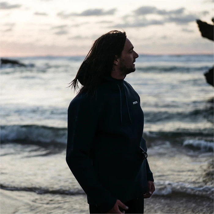 Mystic Star Sweat 2mm Neoprene Hoodie 6 Mystic Star Sweat 2mm Neoprene Hoodie - Image 4