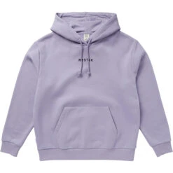 Mystic Womens Brand Hooded Sweat
