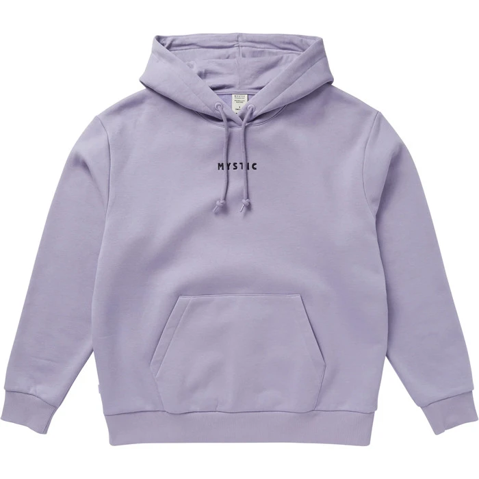 Mystic Womens Brand Hooded Sweat 3 Mystic Womens Brand Hooded Sweat
