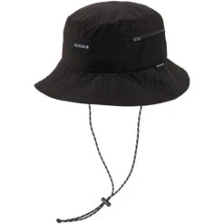 Nixon Brando Bucket Hat