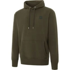 Nyord Logo Hoodie