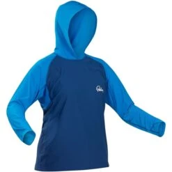 Palm Womens Helios Hoodie