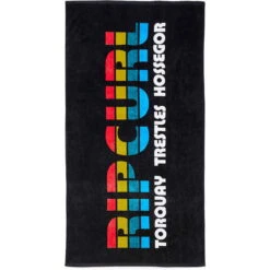 Rip Curl Mixed Towel