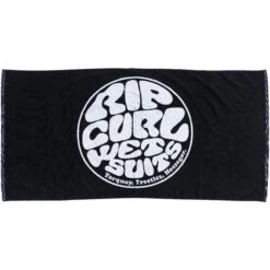 Rip Curl Wetty Icon Towel