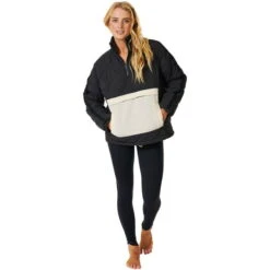 Rip Curl Womens Anti Series Pack Anorak