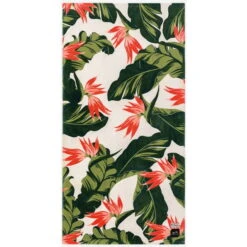 Slowtide Mauka Beach Towel