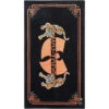 Slowtide Tiger Style Beach Towel 1 Slowtide Tiger Style Beach Towel -Mystic || Rip Curl || GILL Shop 202320Slowtide20Tiger20Style20ST93020 20Black201.700x700