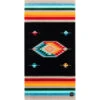 Slowtide Valen Beach Towel 1 Slowtide Valen Beach Towel -Mystic || Rip Curl || GILL Shop 202320Slowtide20Valen20Beach20Towel20SMST44920 20Black201.700x700