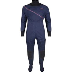 Typhoon Mens Ezeedon 2.0 Front Zip Drysuit