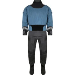 Typhoon Mens Multisport 2.0 Back Zip Drysuit