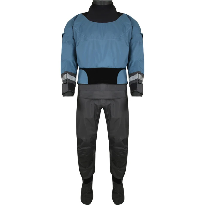 Typhoon Mens Multisport 2.0 Back Zip Drysuit 3 Typhoon Mens Multisport 2.0 Back Zip Drysuit