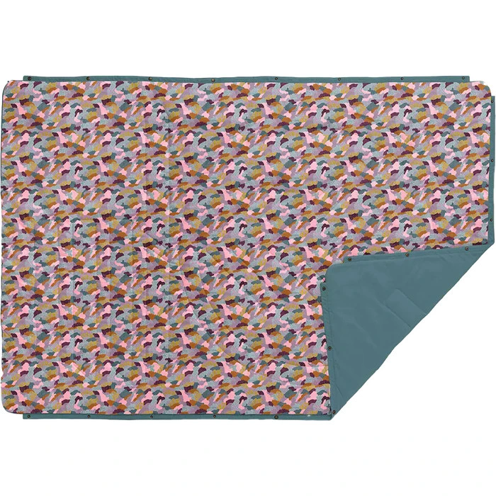 Voited Classic Indoor / Outdoor Camping Blanket 3 Voited Classic Indoor / Outdoor Camping Blanket