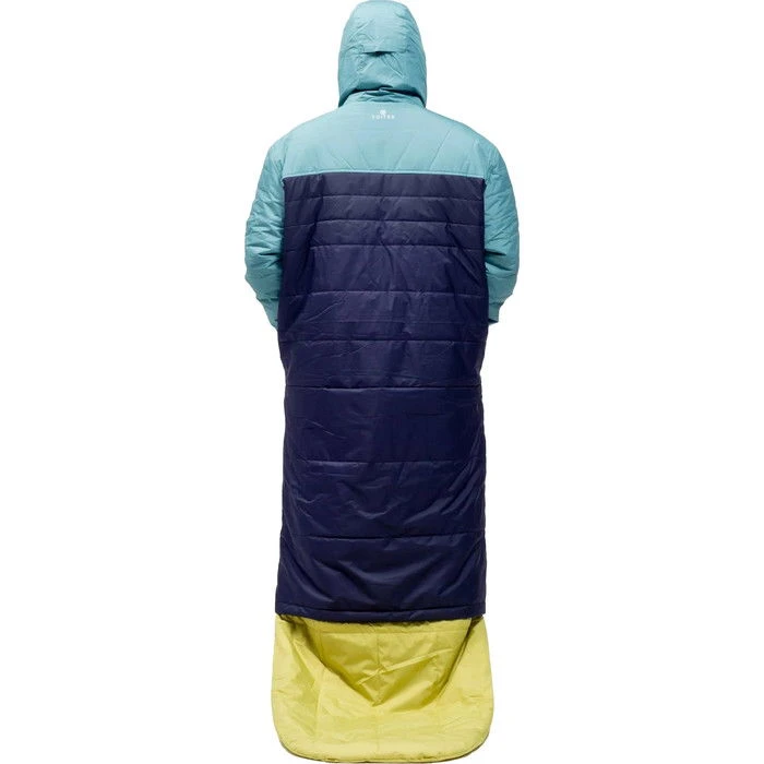 Voited Premium Camping Wearable Sleeping Bag 4 Voited Premium Camping Wearable Sleeping Bag - Image 2