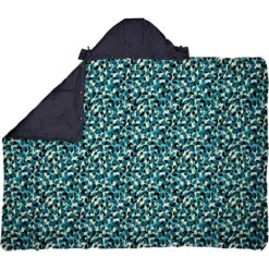 Voited Travel Indoor / Outdoor Camping Blanket