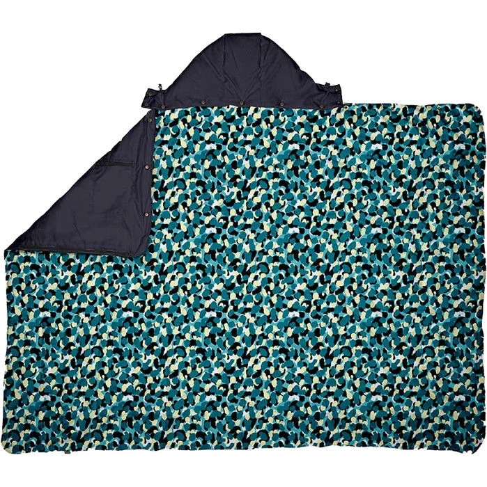 Voited Travel Indoor / Outdoor Camping Blanket 3 Voited Travel Indoor / Outdoor Camping Blanket