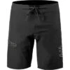 Zhik Mens Board Shorts -Mystic || Rip Curl || GILL Shop 202320Zhik20Mens20Board20Shorts20SRT 007020 20Black20Main.700x700